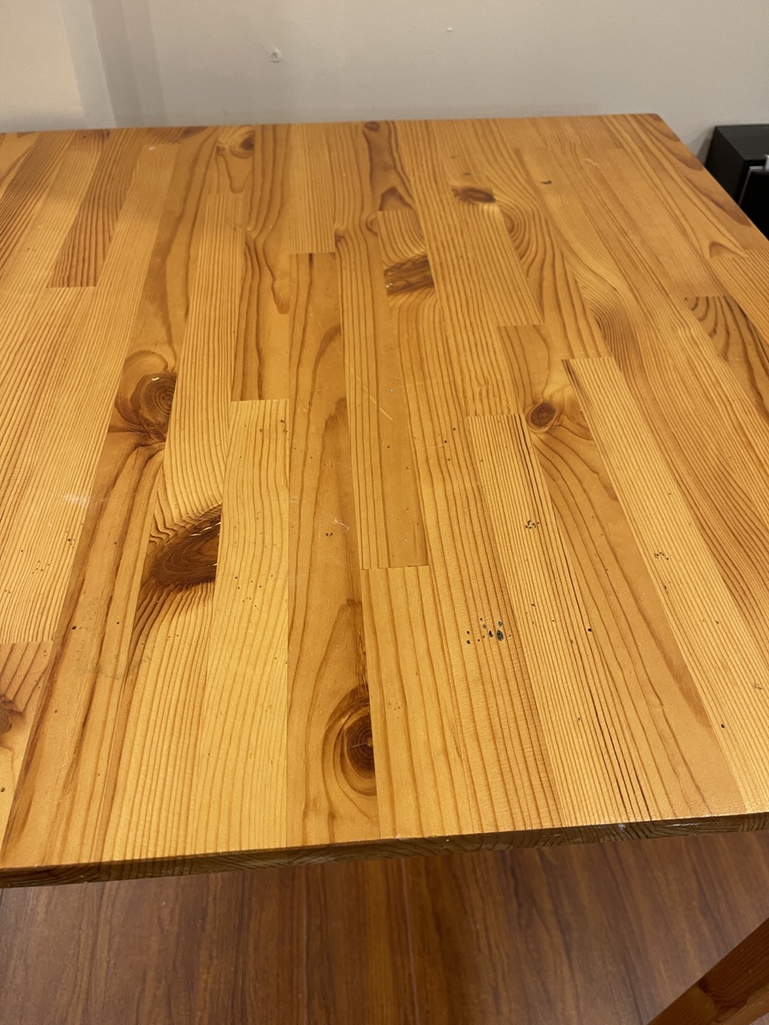 IKEA desk - photo 2