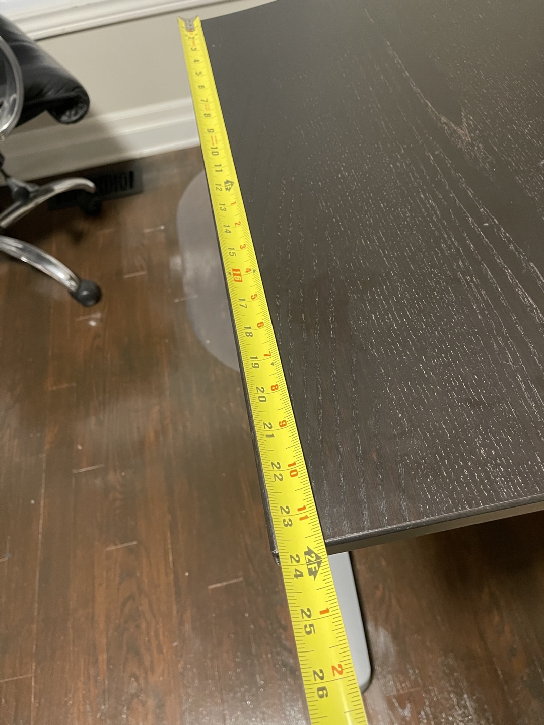 IKEA Corner Desk - photo 5