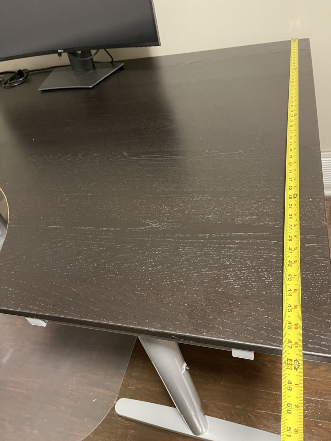 IKEA Corner Desk - photo 3
