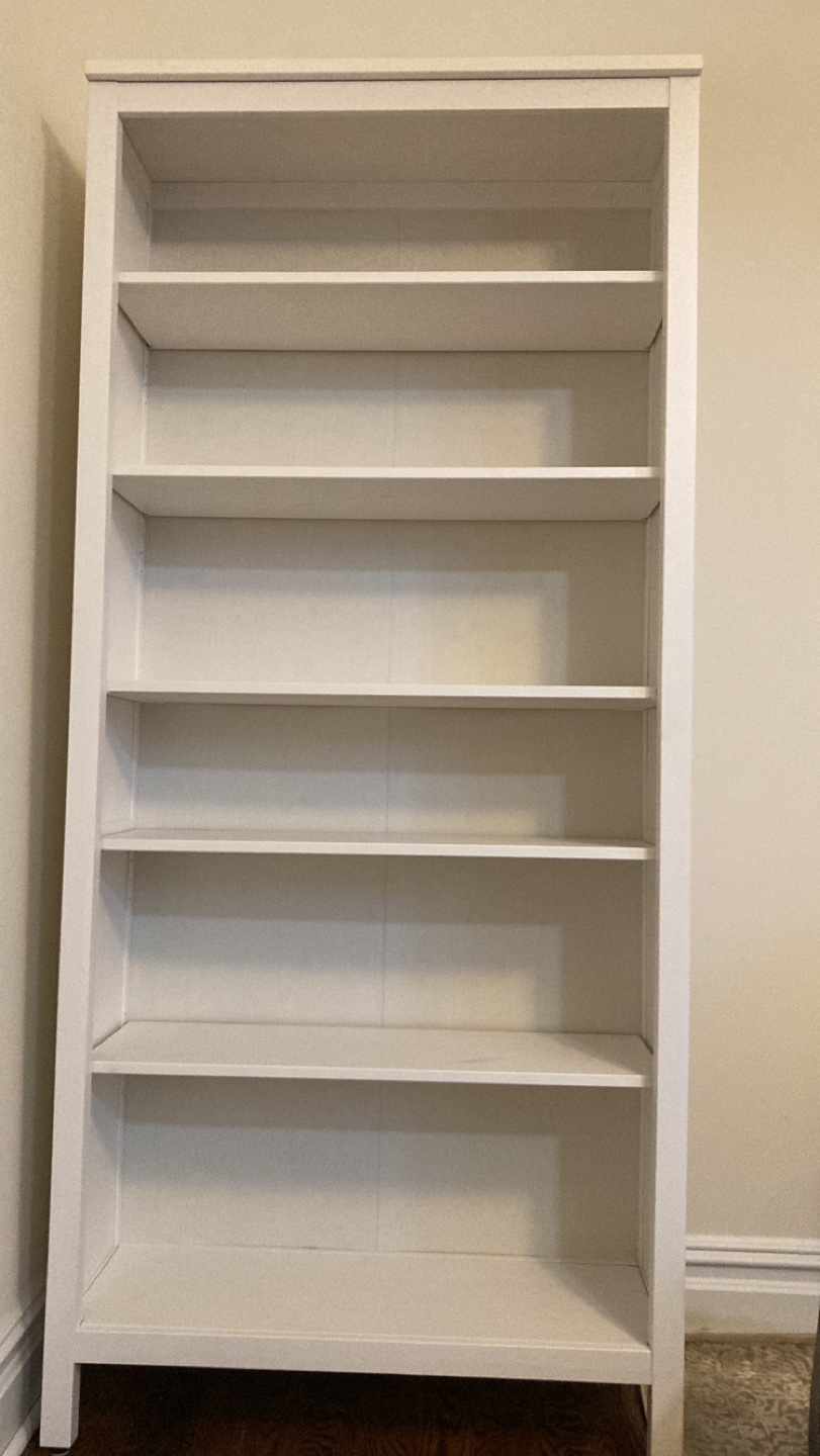 IKEA HEMNES Bookcase
