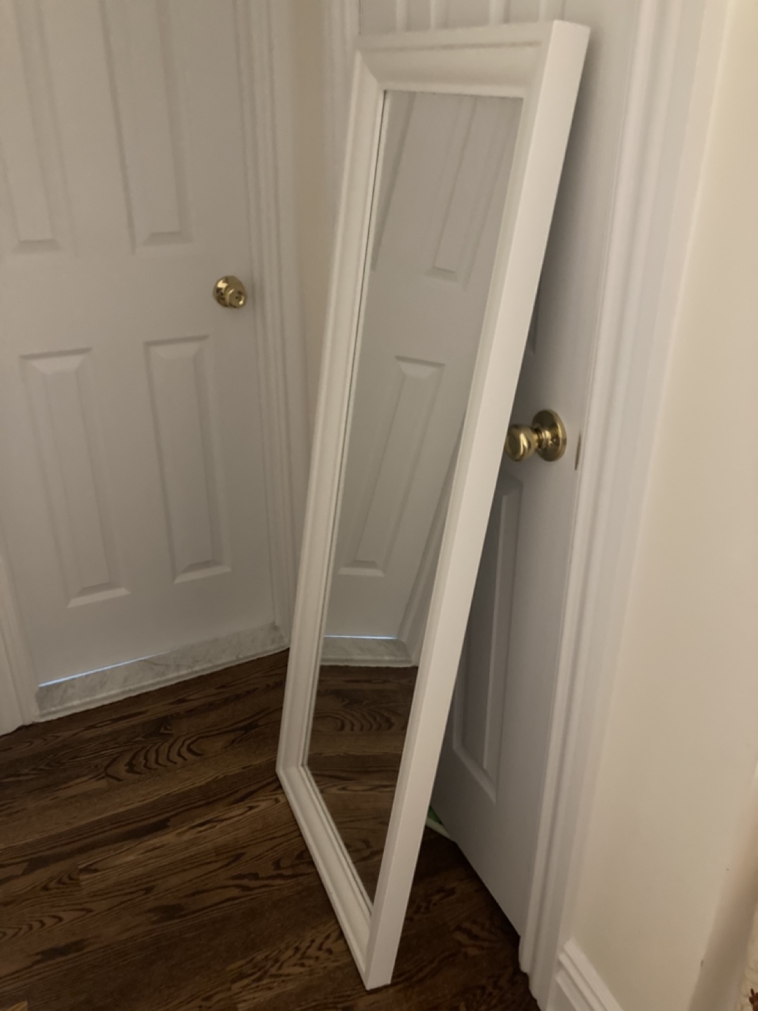 IKEA TOFTBYN mirror - photo 2
