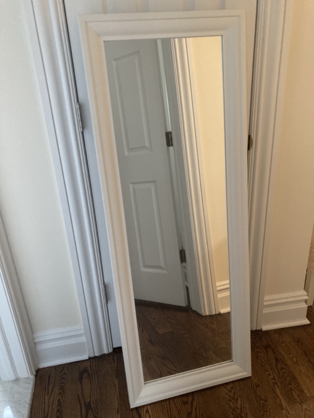 IKEA TOFTBYN mirror