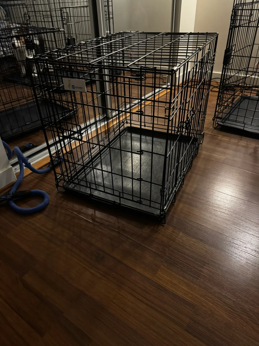 Dog Crate 24” image indicator(3)