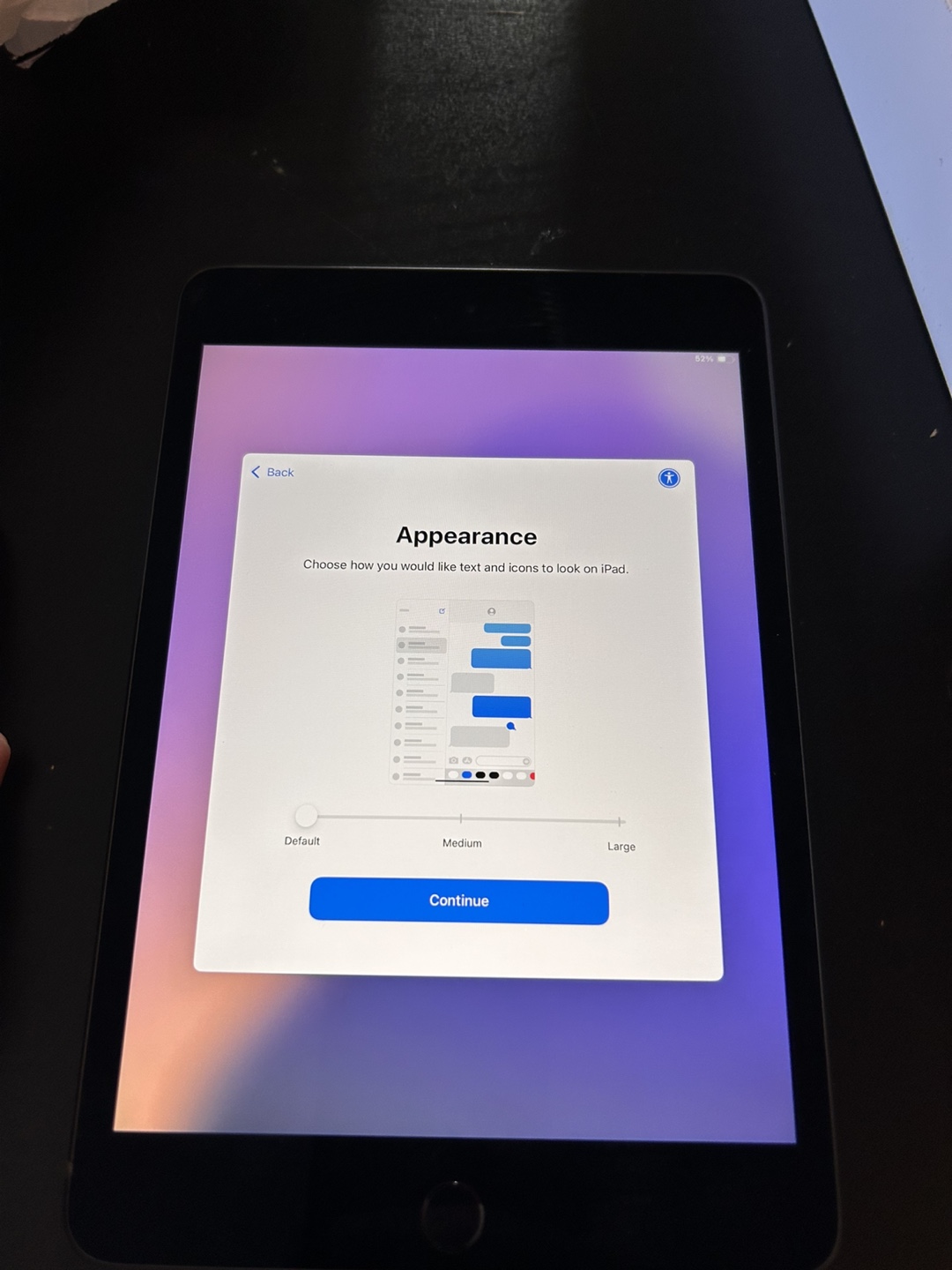 iPad Mini 5 - photo 3