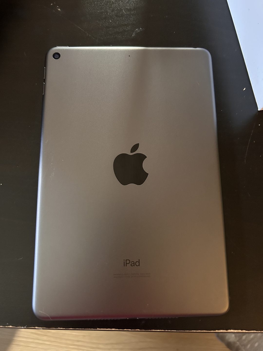 iPad Mini 5