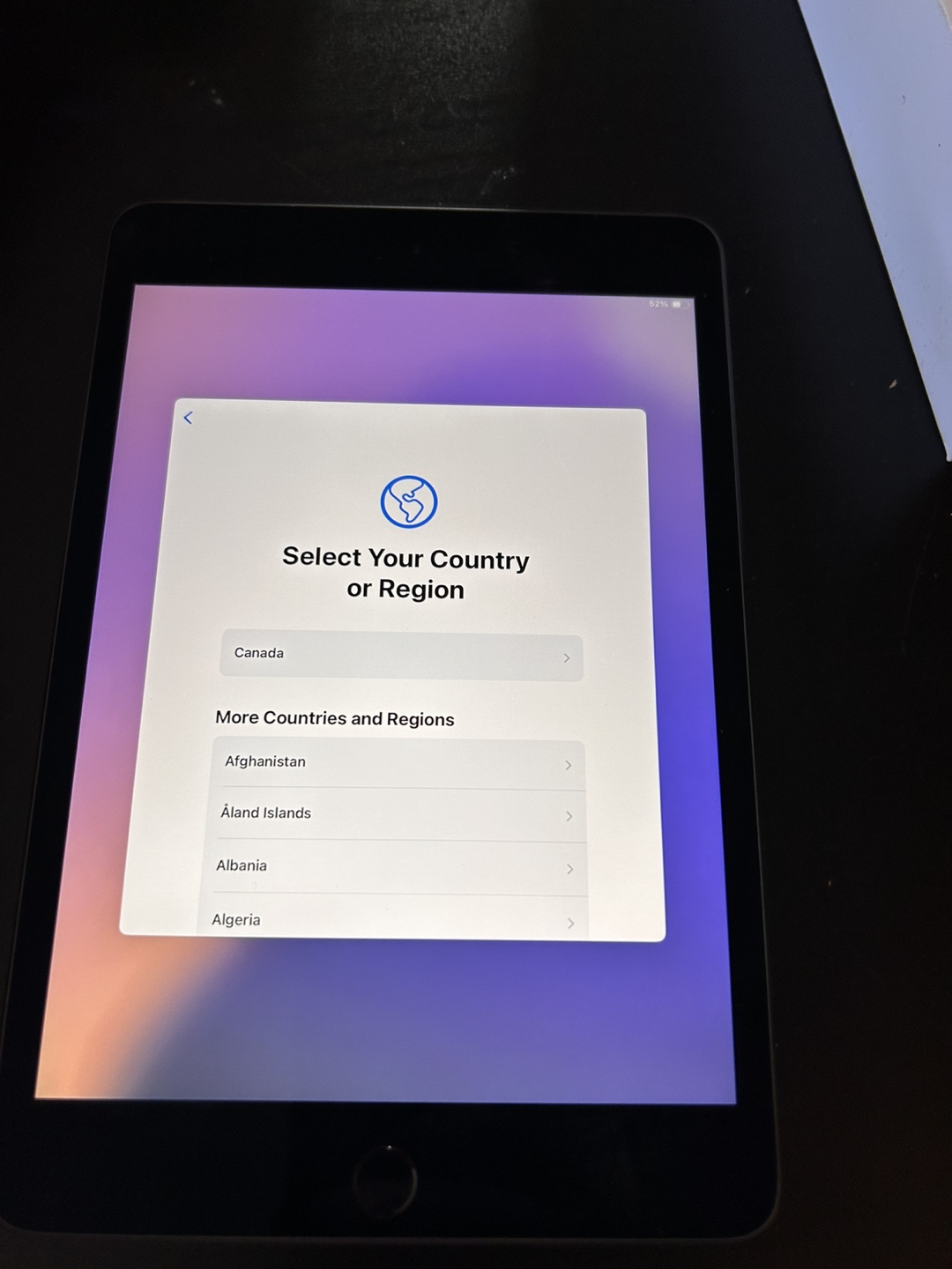 iPad Mini 5 - photo 4
