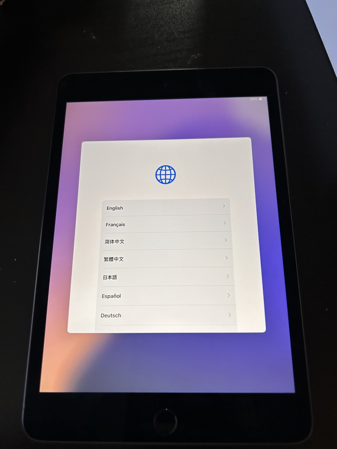 iPad Mini 5 - photo 5