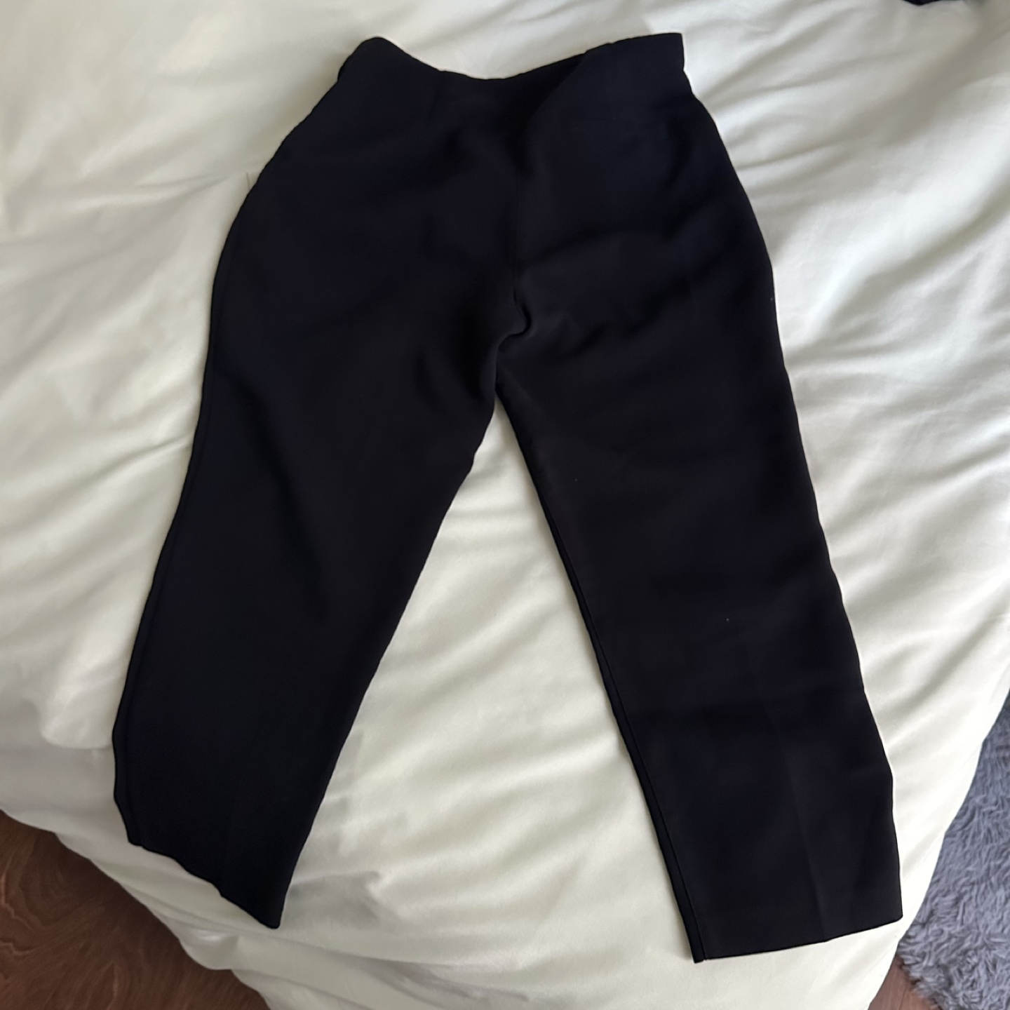 Wilfred Black Trousers Size 2 - photo 4