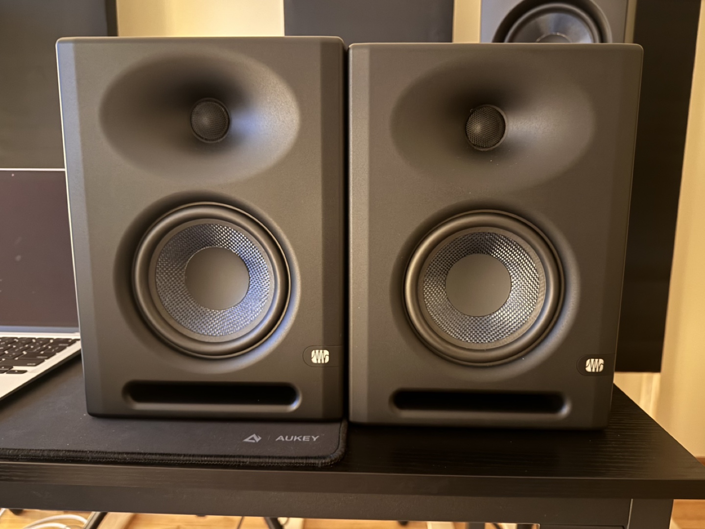 PreSonus Eris E5 XT Studio Monitors (Pair) - photo 5