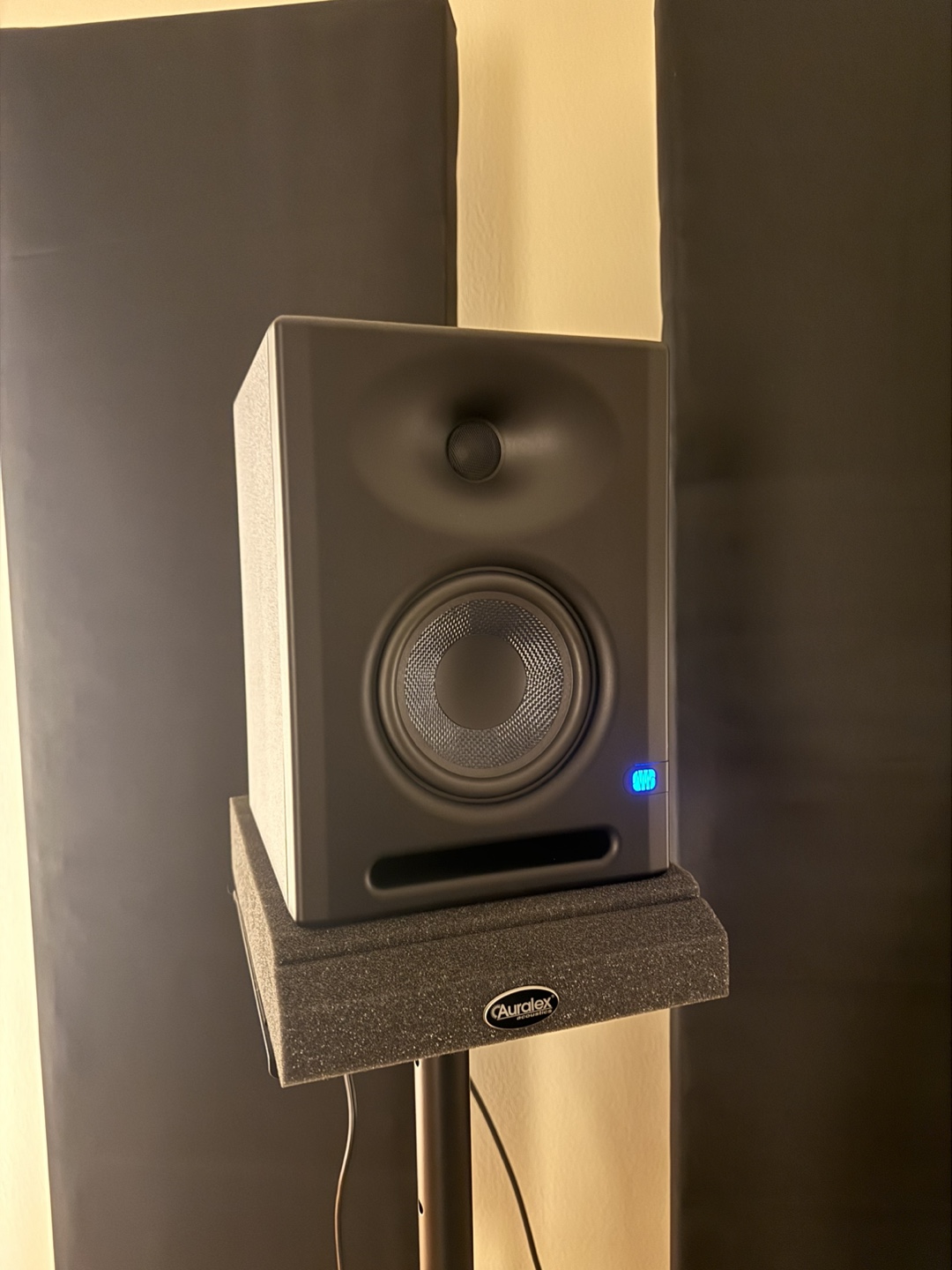 PreSonus Eris E5 XT Studio Monitors (Pair) - photo 4