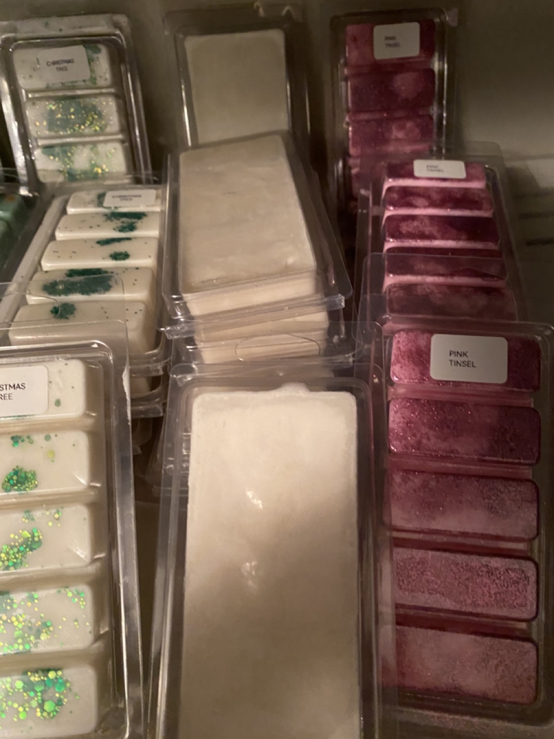 Wax melts / car air fresheners - photo 5