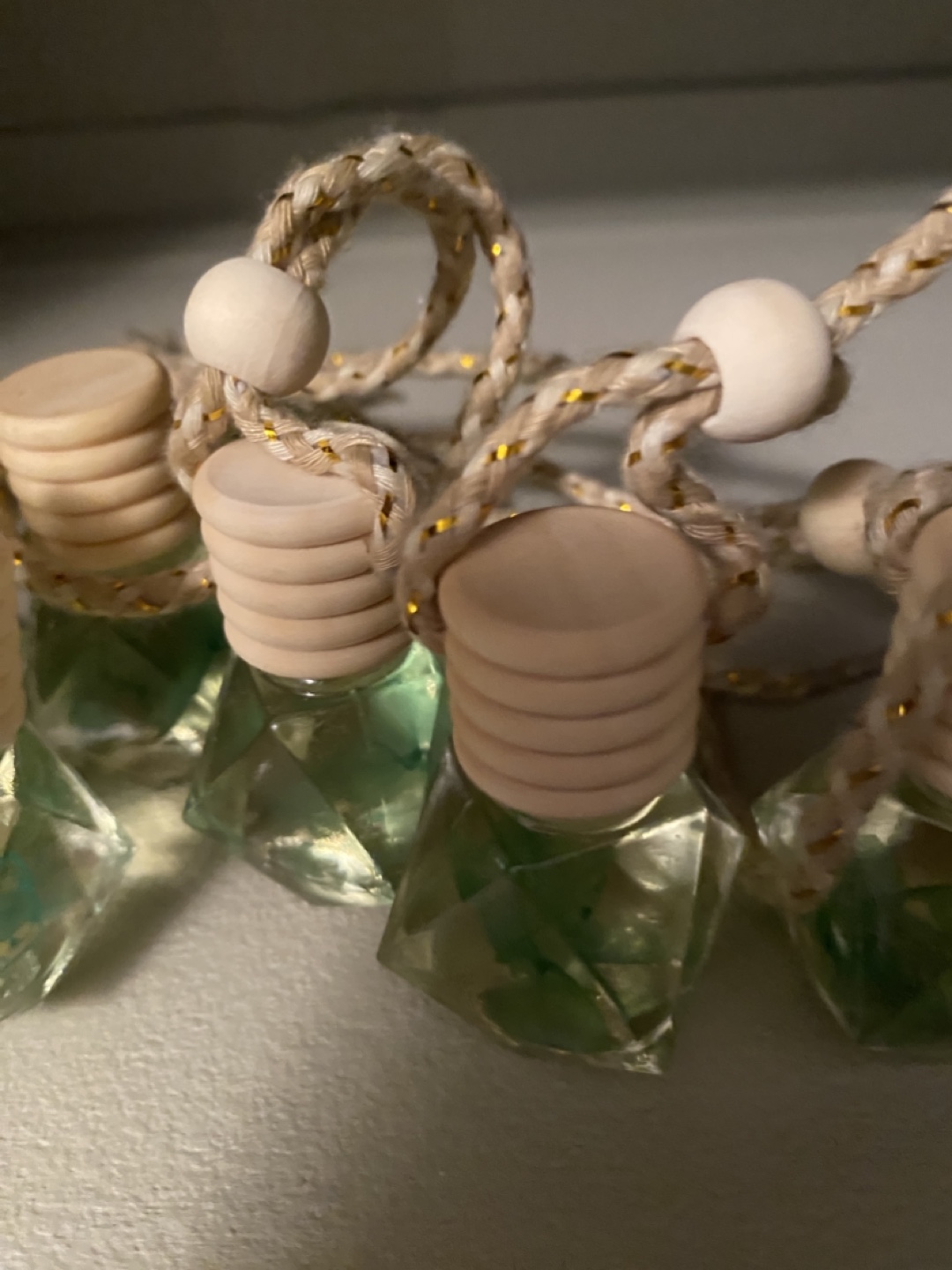 Wax melts / car air fresheners - photo 4