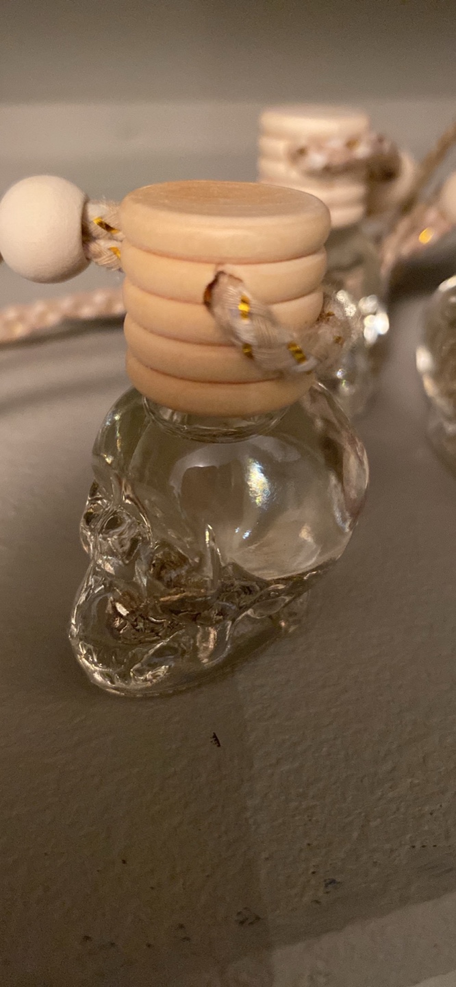 Wax melts / car air fresheners