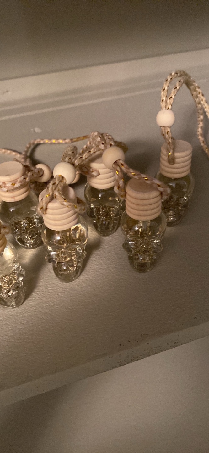 Wax melts / car air fresheners - photo 2