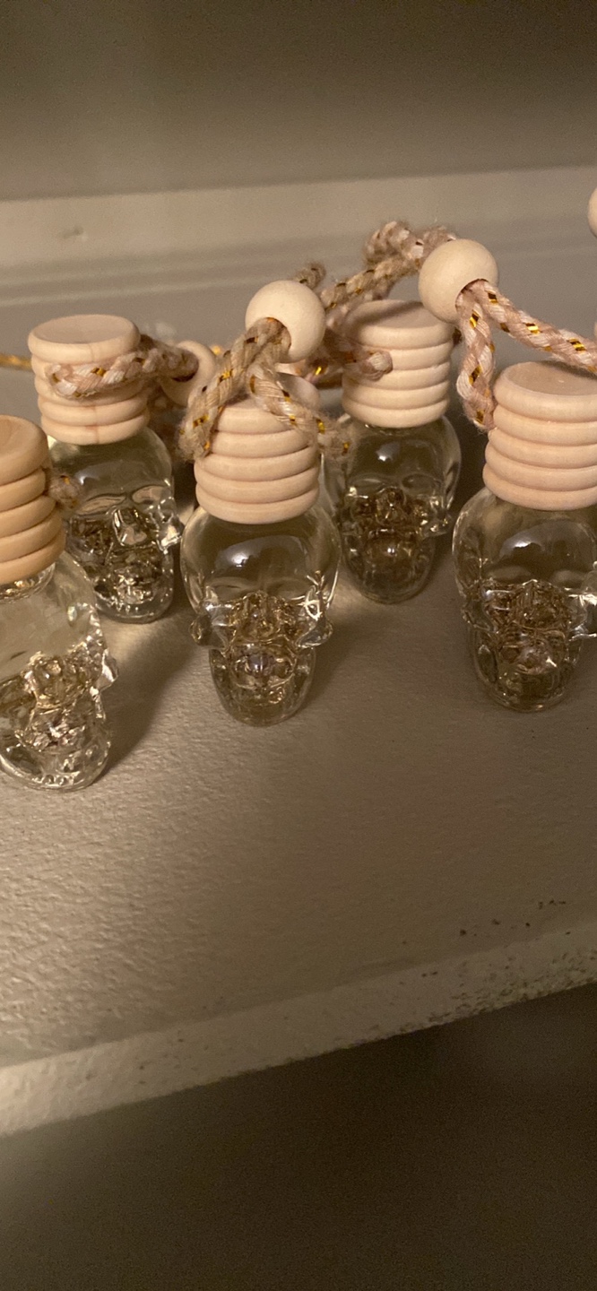 Wax melts / car air fresheners - photo 3