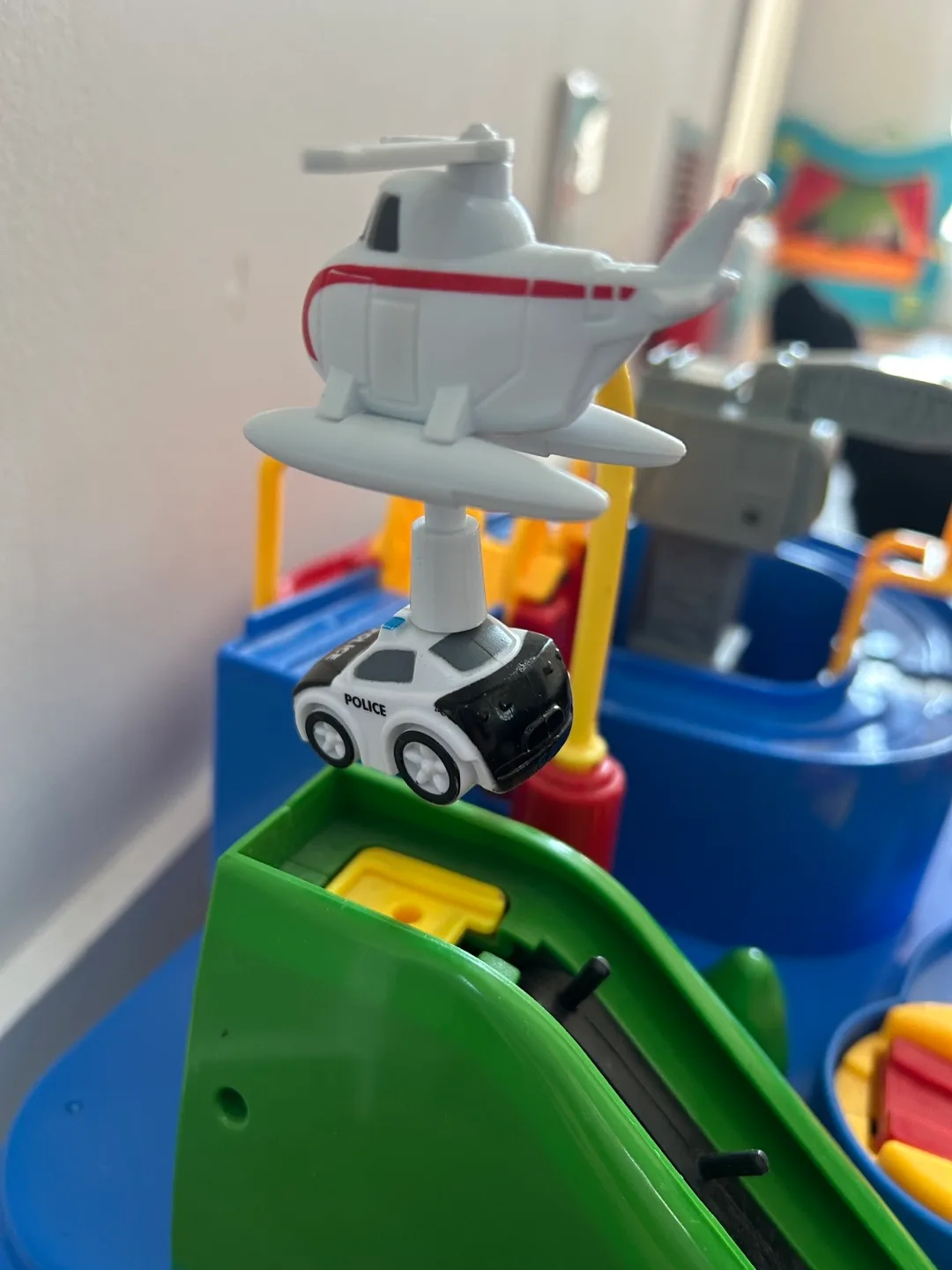 Fun Interactive City Rescue Circuit image indicator(3)