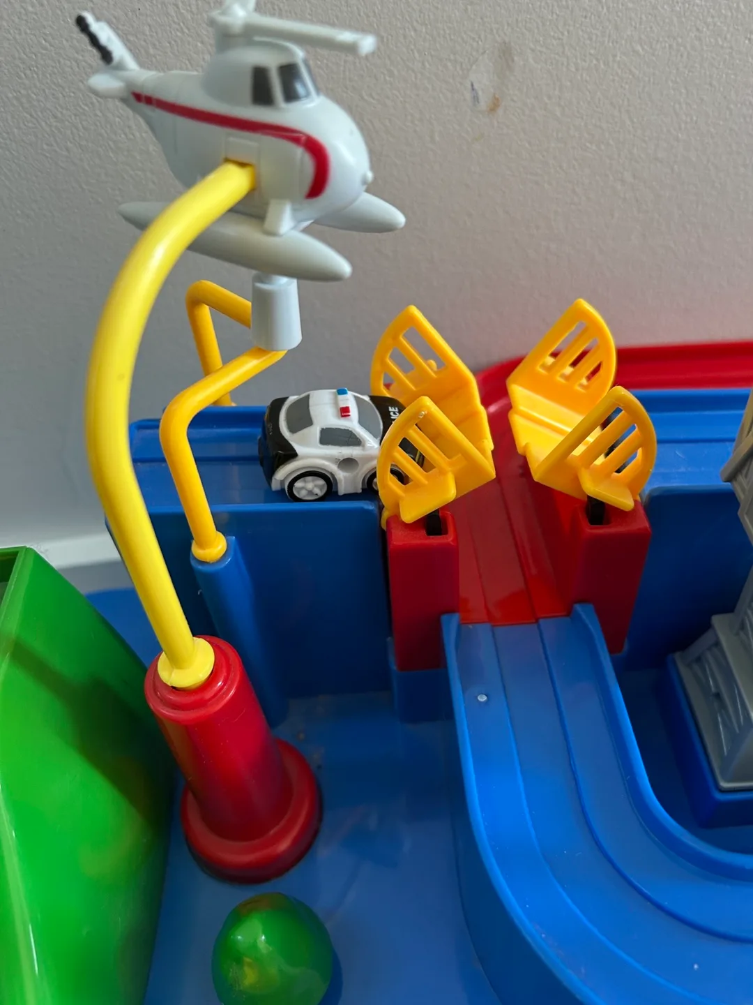 Fun Interactive City Rescue Circuit image indicator(9)