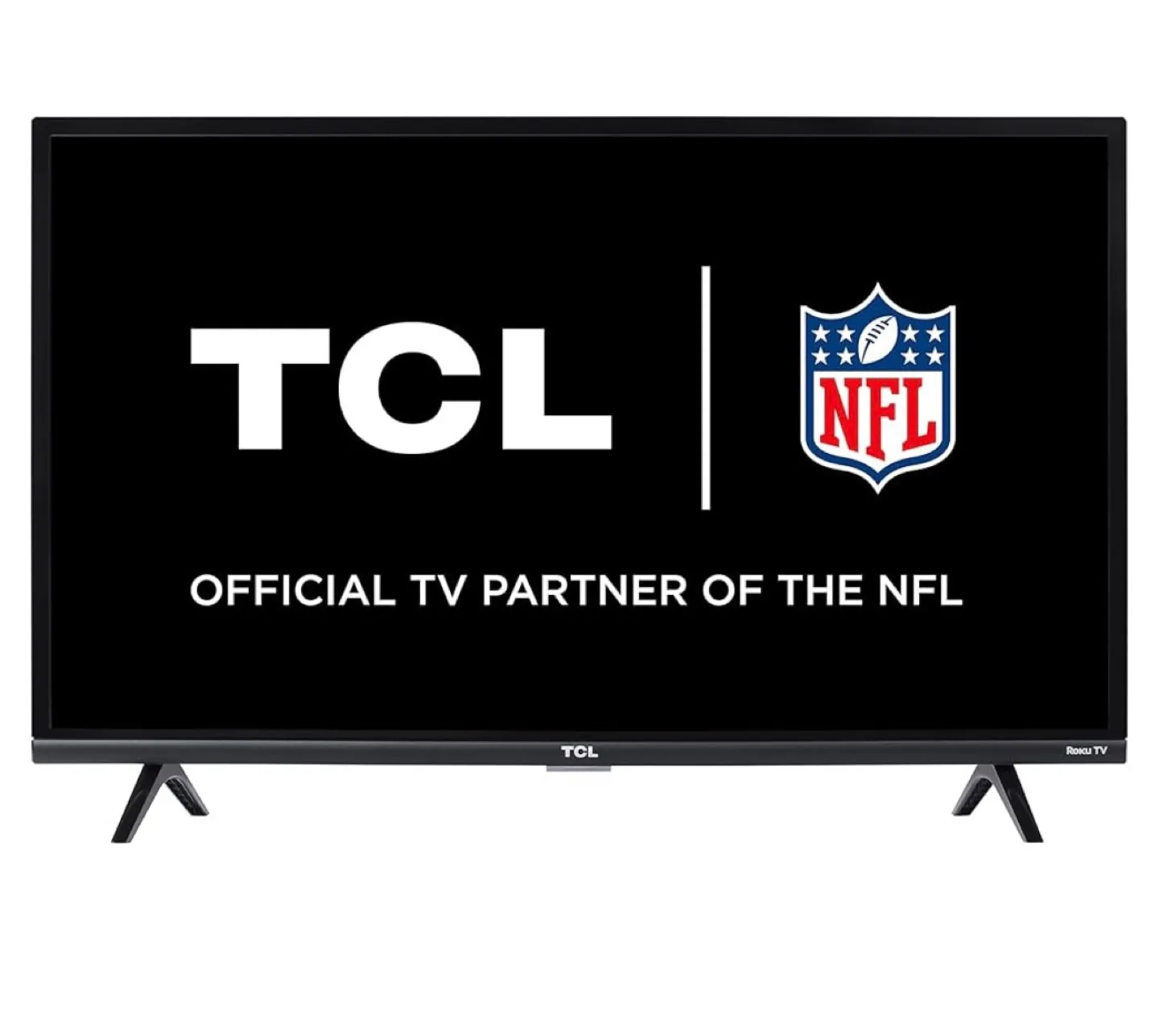 32 inch TCL Roku TV image indicator(2)