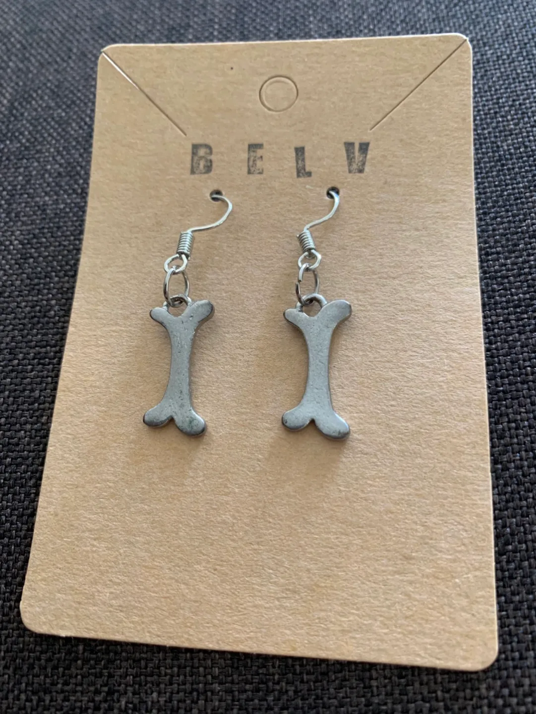 New upcycled Earrings image indicator(5)