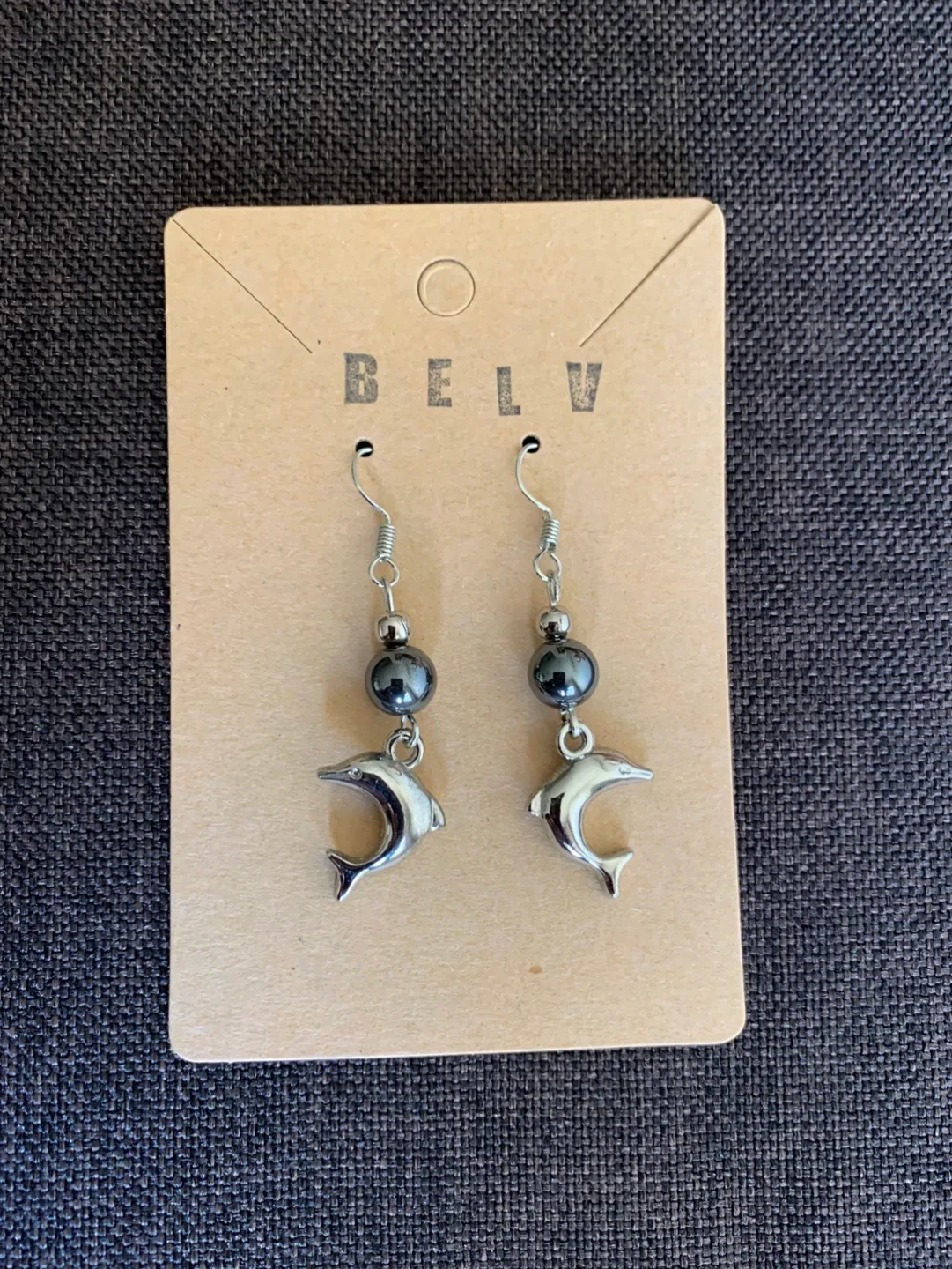 New upcycled Earrings image indicator(9)