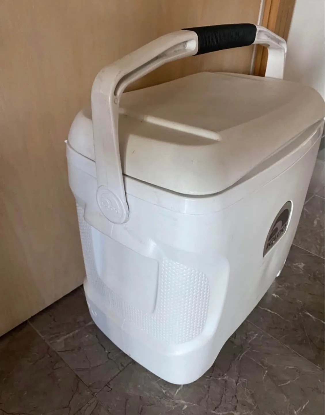 Igloo Cooler image indicator(2)