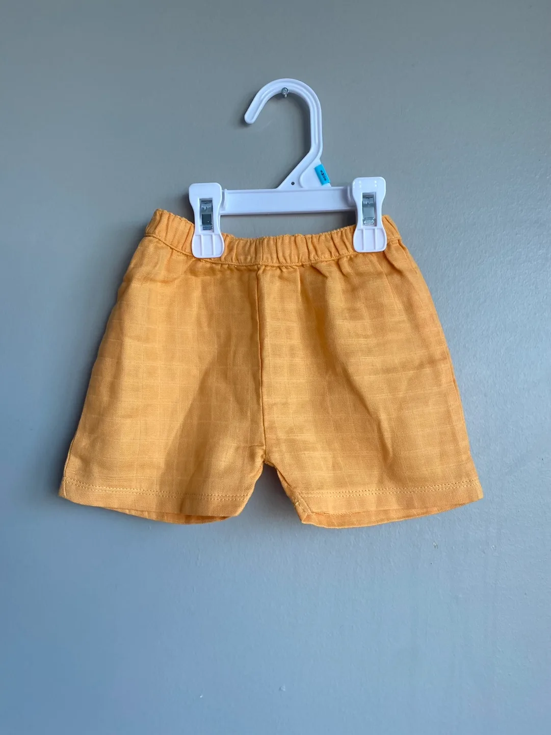 100% organic cotton pant shirt  (9-12 months) New image indicator(2)