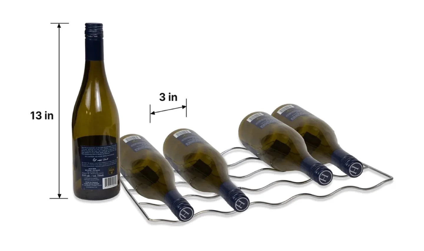 Wine cooler (red/white/sparkling wine) image indicator(6)