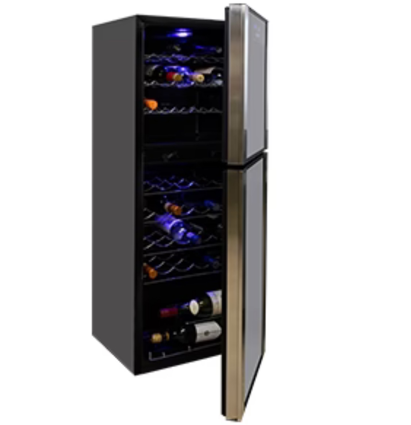 Wine cooler (red/white/sparkling wine) - photo 5