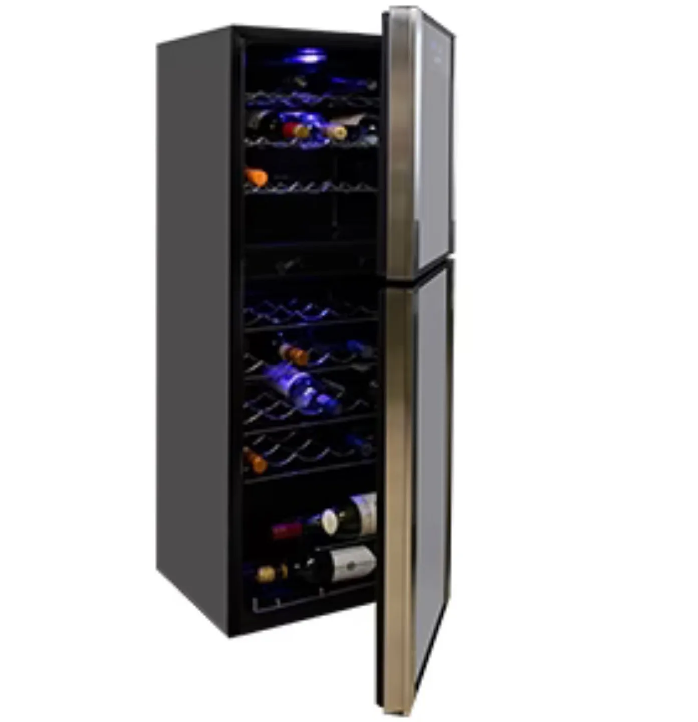 Wine cooler (red/white/sparkling wine) image indicator(5)