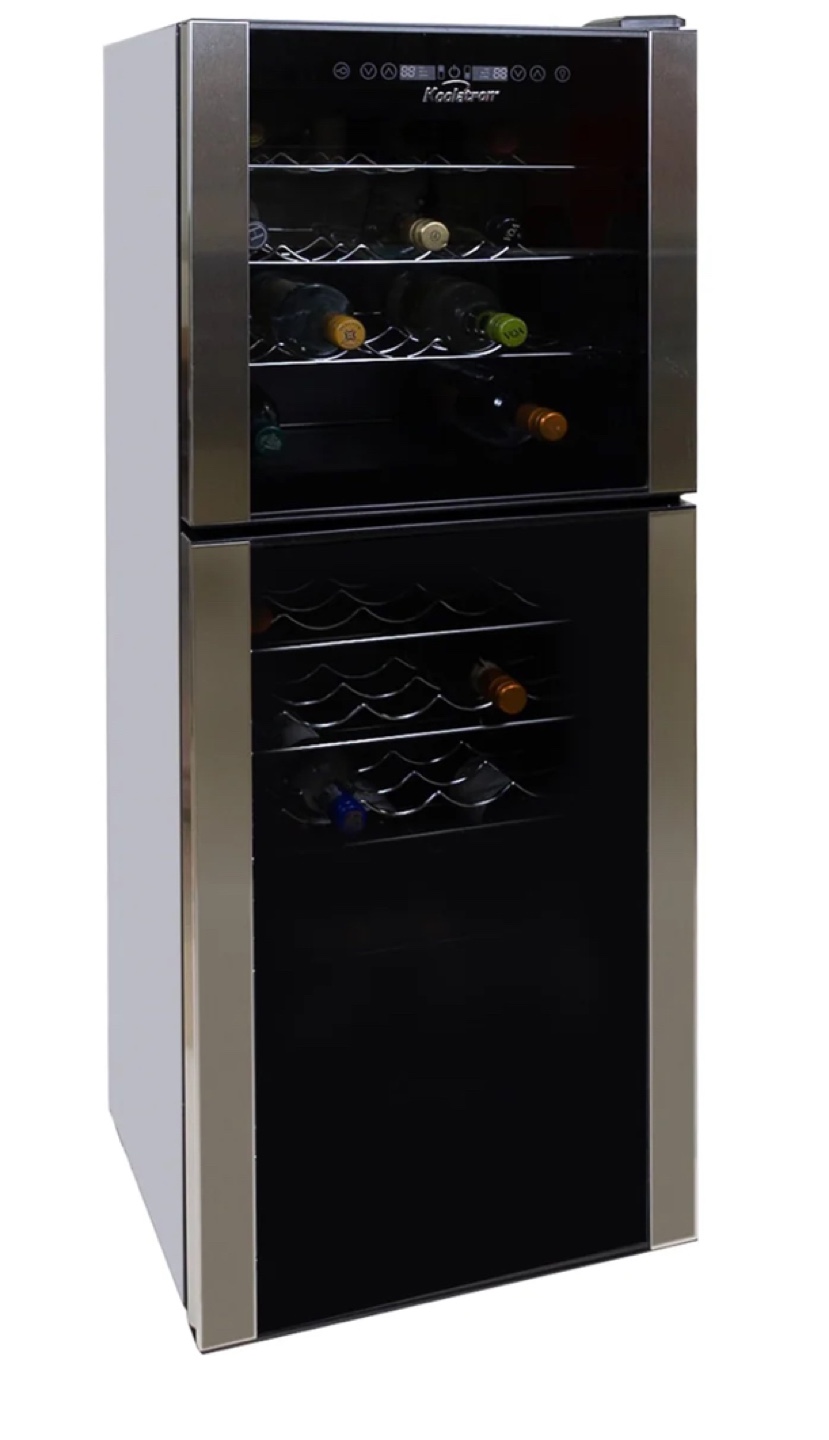 Wine cooler (red/white/sparkling wine)