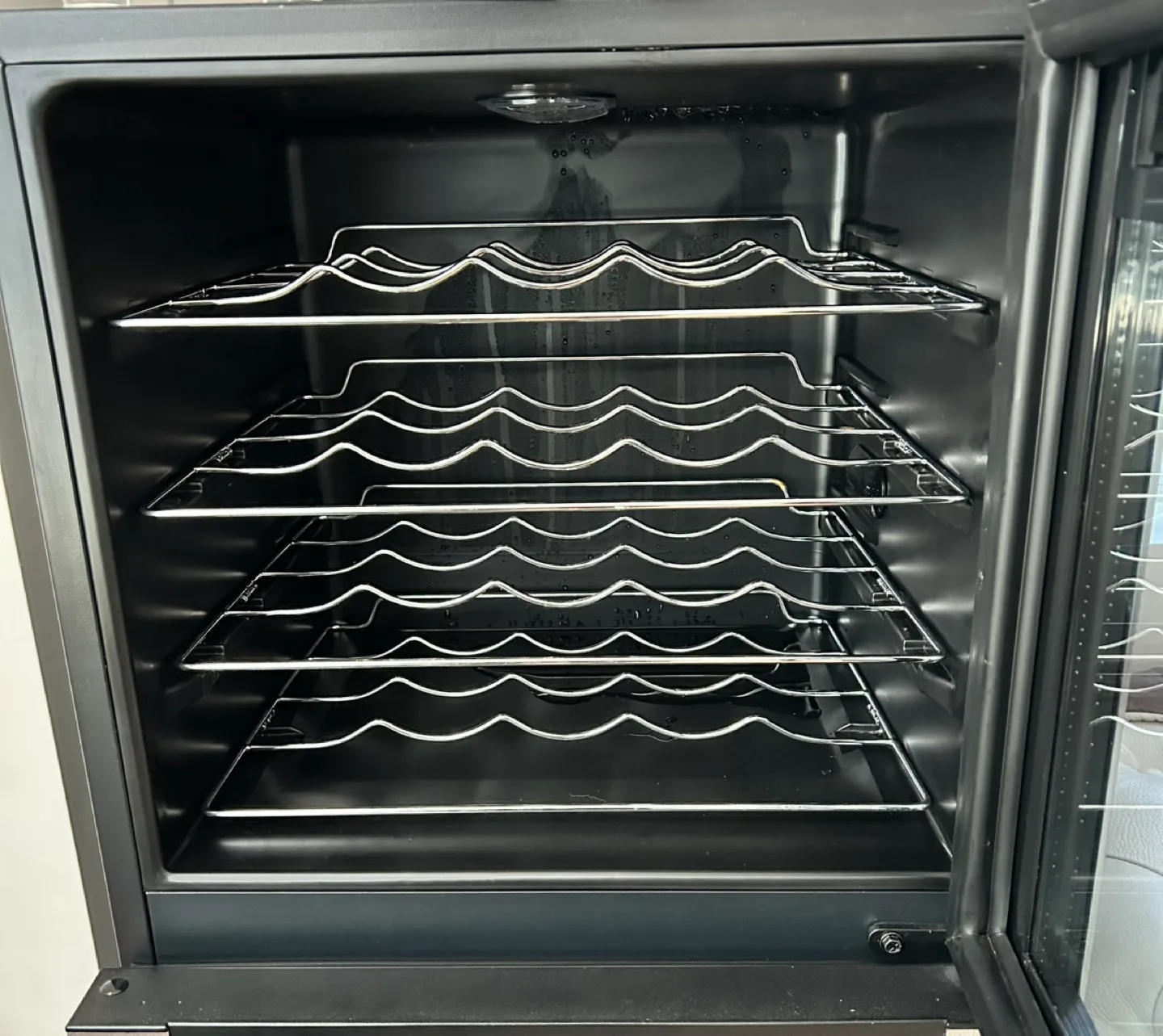 Wine cooler (red/white/sparkling wine) image indicator(3)