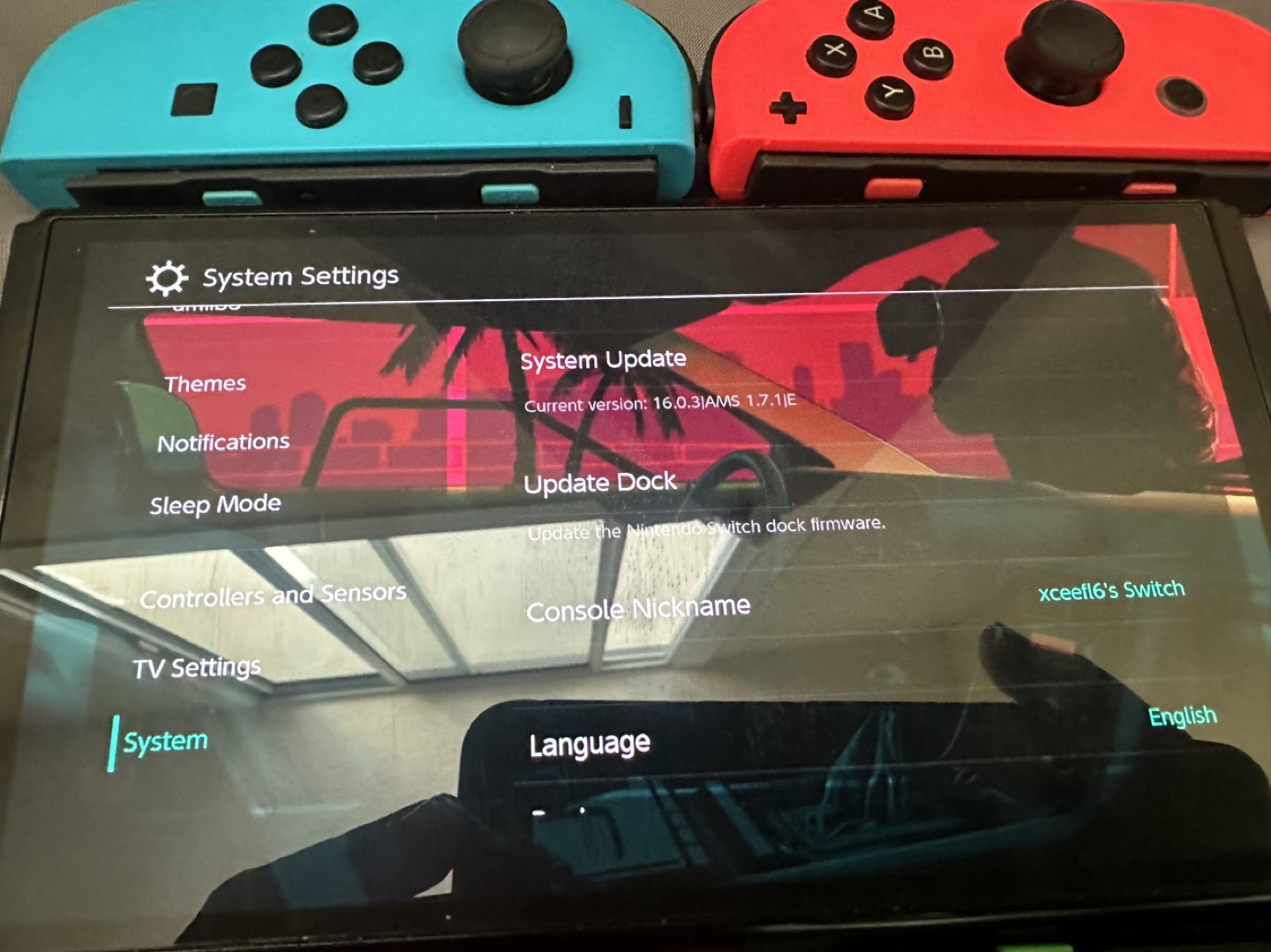 1TB Nintendo Switch OLED Game Combo - photo 5