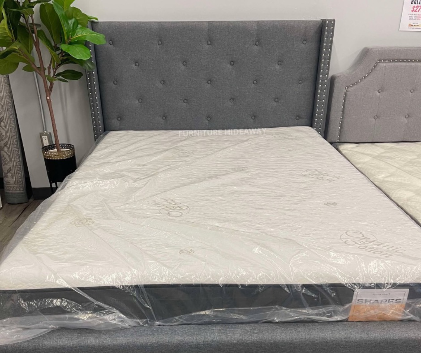 HAVEN BEDFRAME CHRISTMAS SALE 🎄 *Please See Description* - photo 2