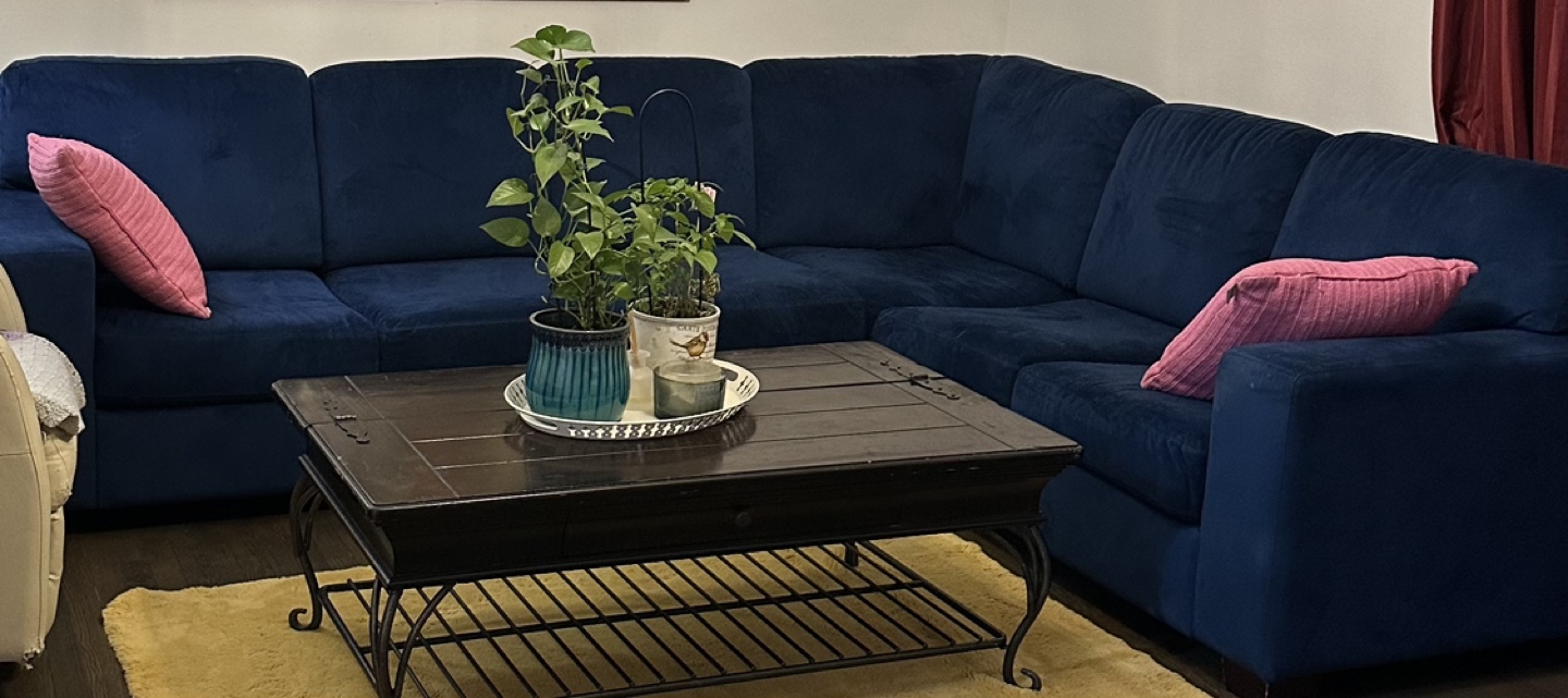 Sofa excellent condition - photo 2