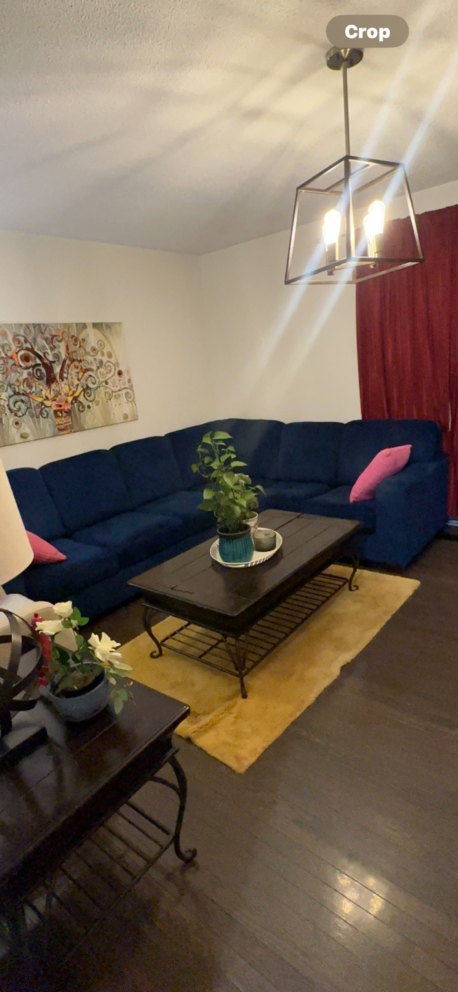 Sofa excellent condition