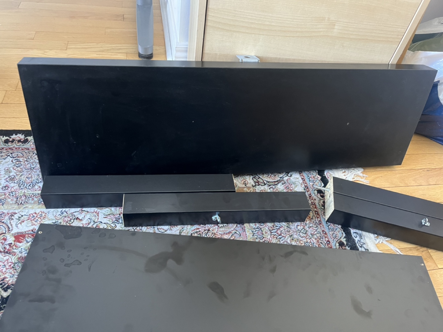 IKEA Besta TV Stand tv bench lack 14729 - photo 2