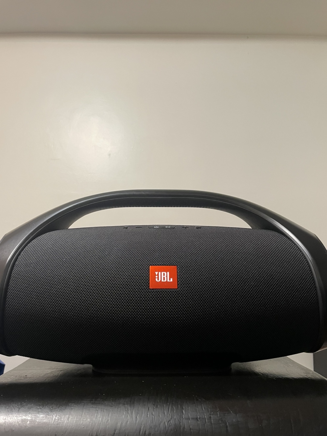JBL Boombox Bluetooth Speaker
