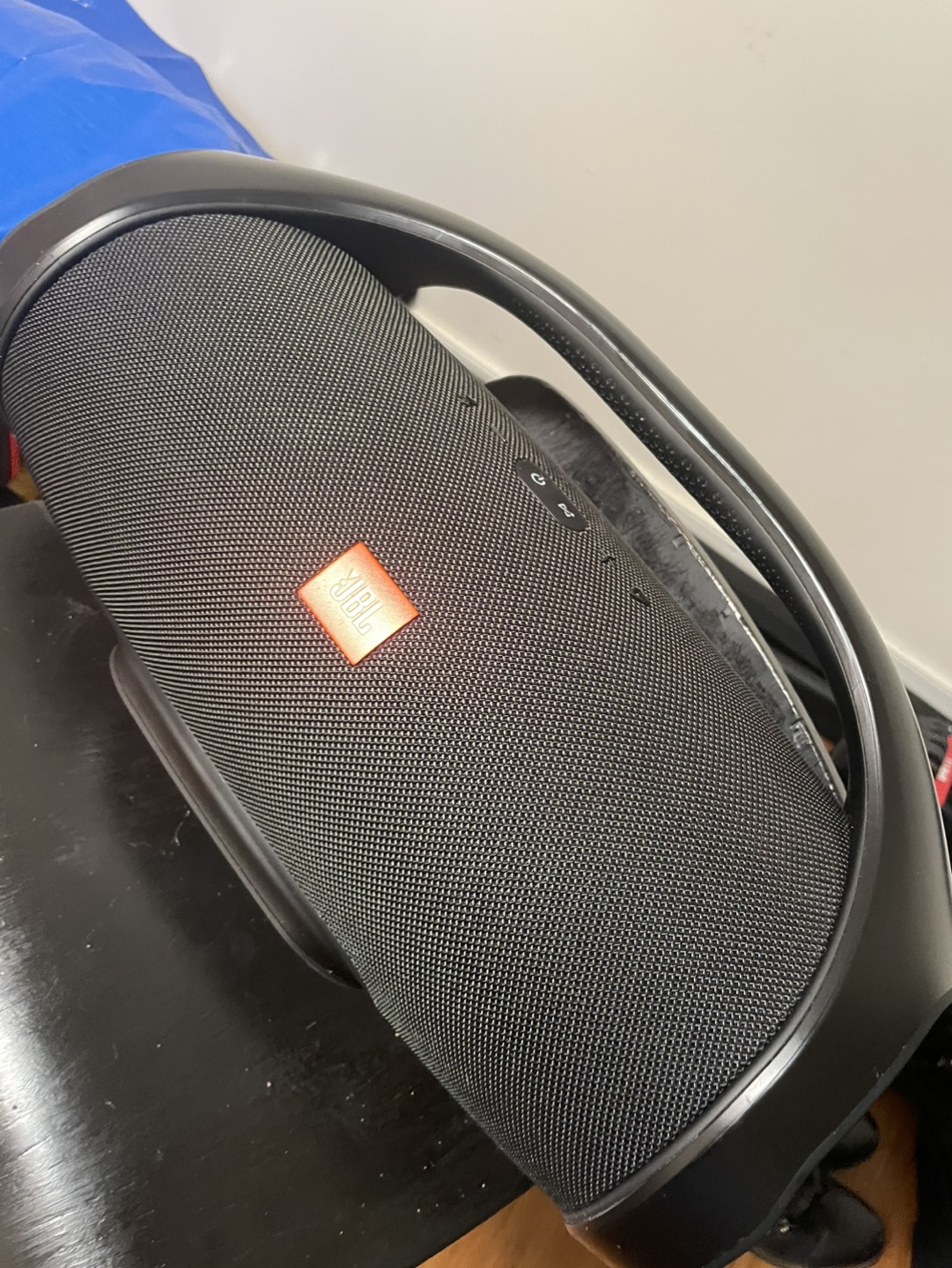 JBL Boombox Bluetooth Speaker - photo 3