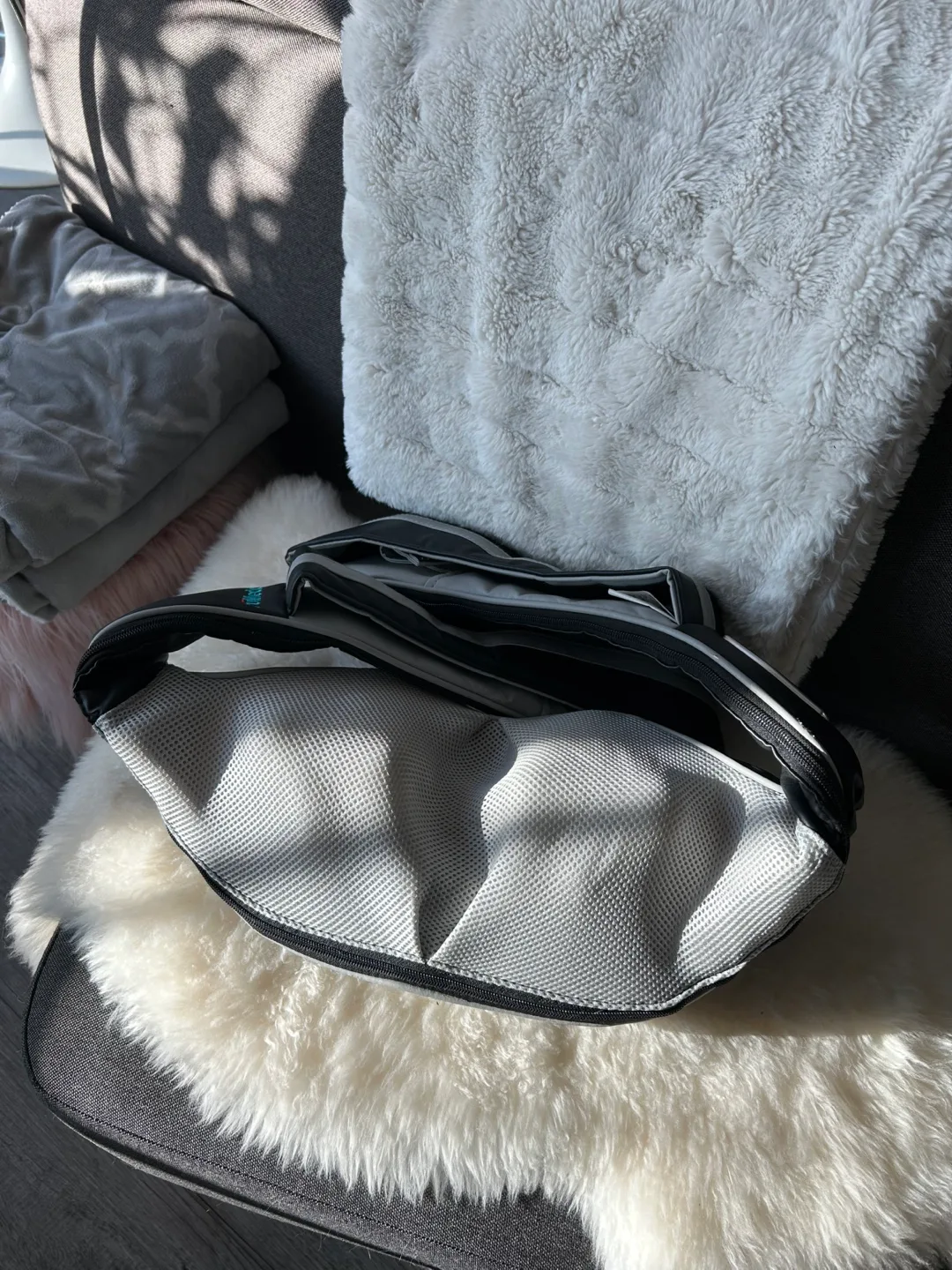 TruMedic Neck Massager image indicator(2)