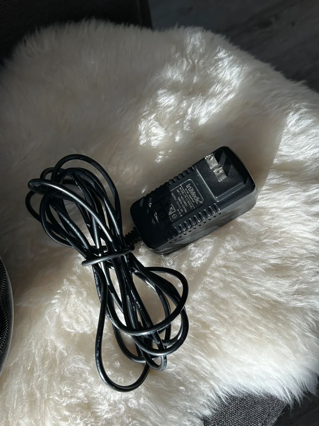 TruMedic Neck Massager image indicator(4)