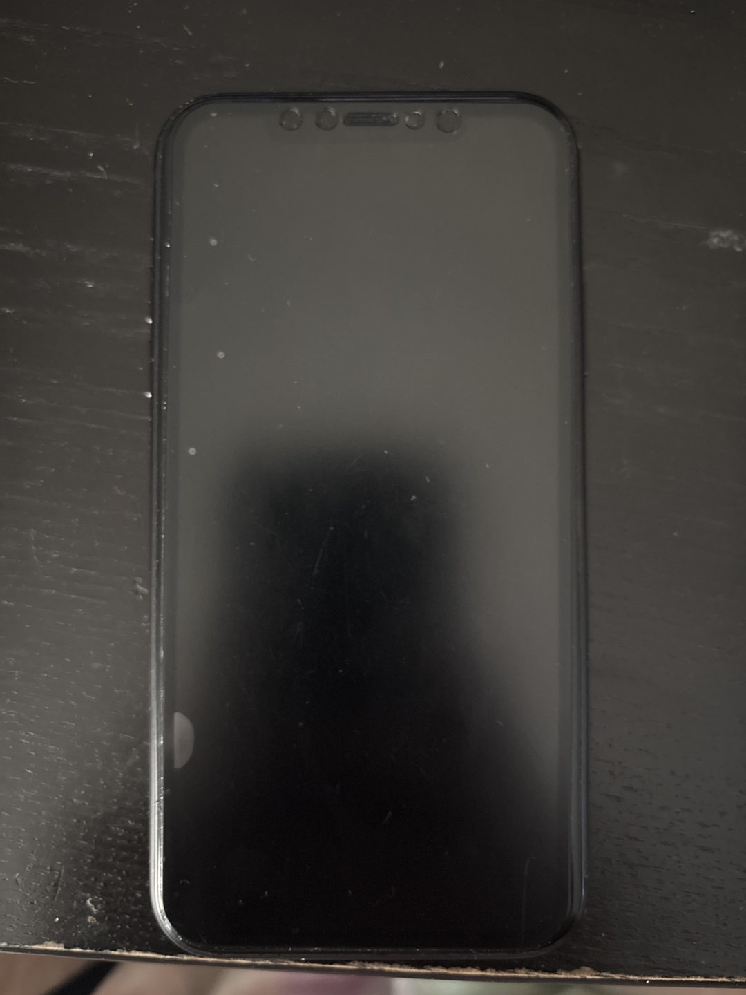 iPhone XR - Black
