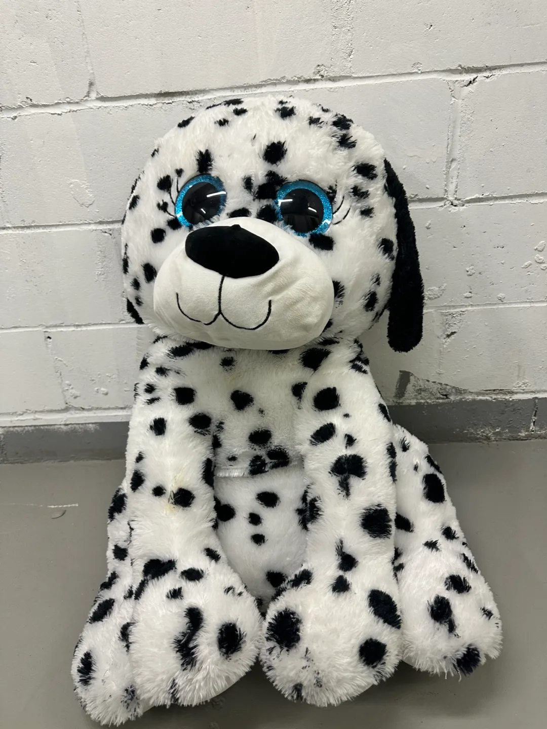 Large Stuffed Plush Toy image indicator(2)