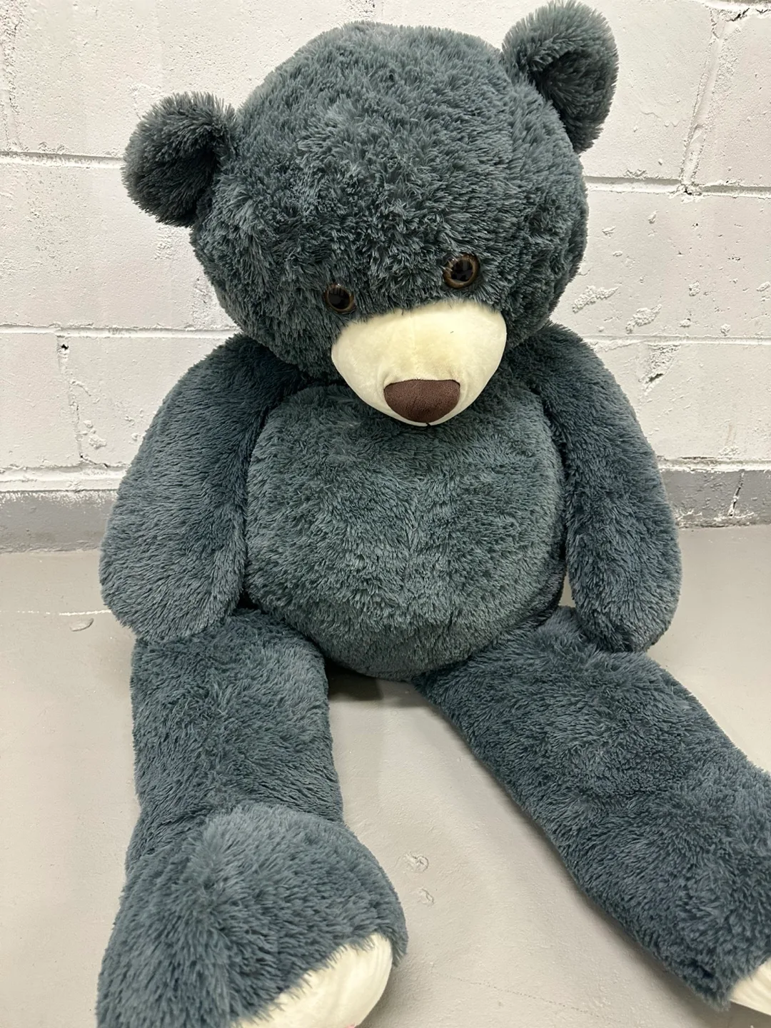 Large Stuffed Plush Toy image indicator(3)