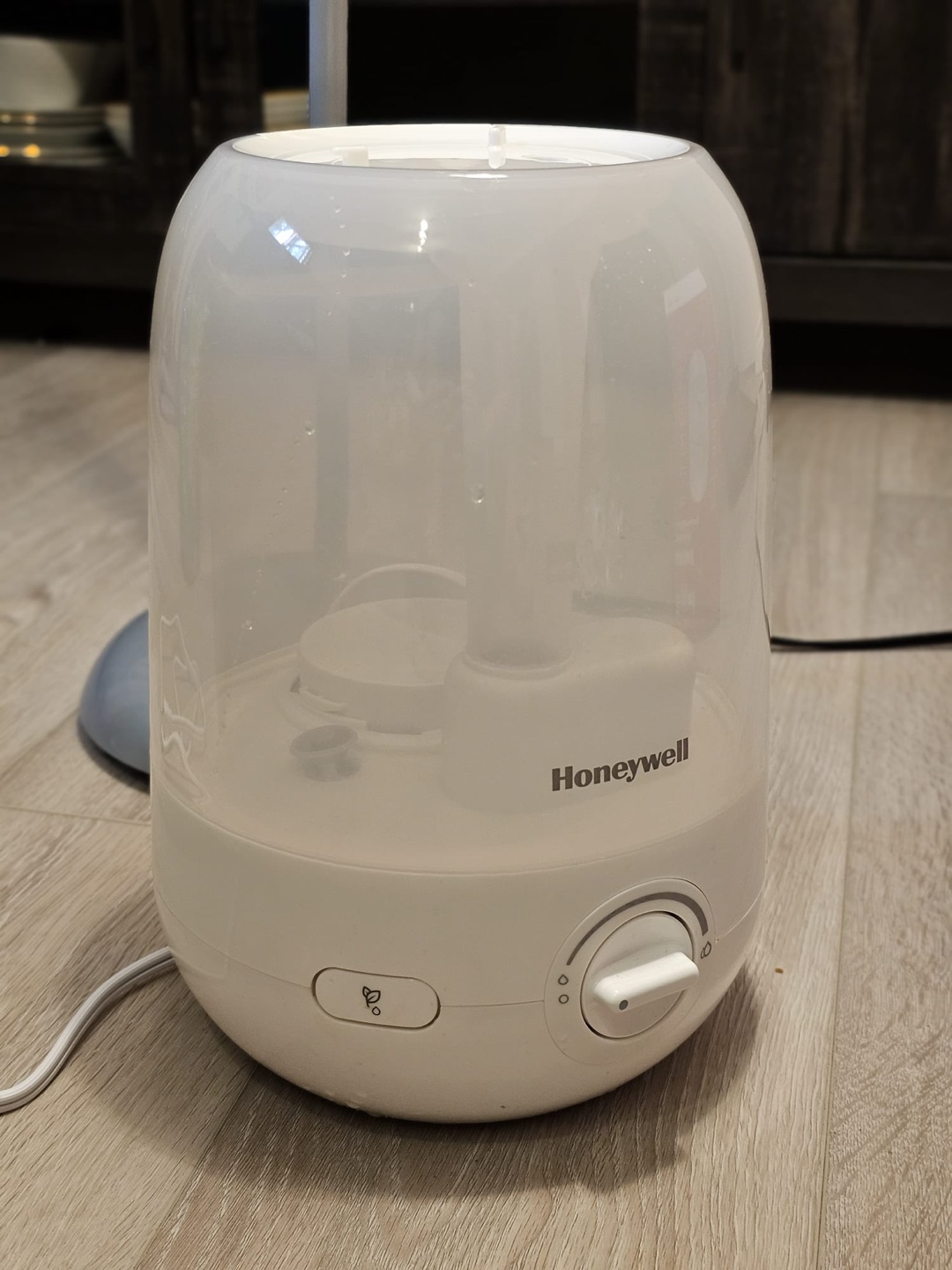 Honeywell Ultra Comfort Cool Mist Humidifier