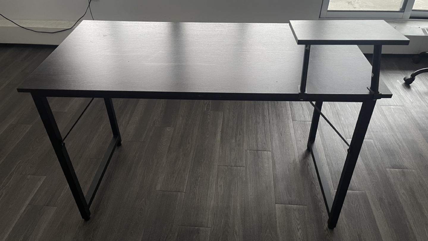 Office/Study Computer Desk 50 inches - photo 4