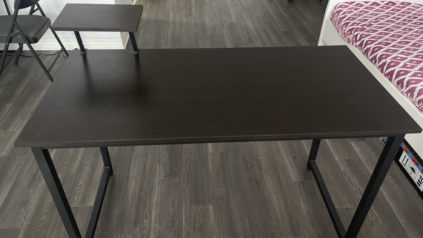 Office/Study Computer Desk 50 inches