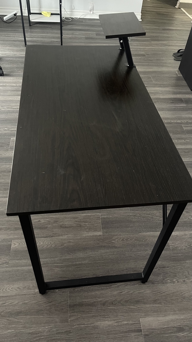 Office/Study Computer Desk 50 inches - photo 2