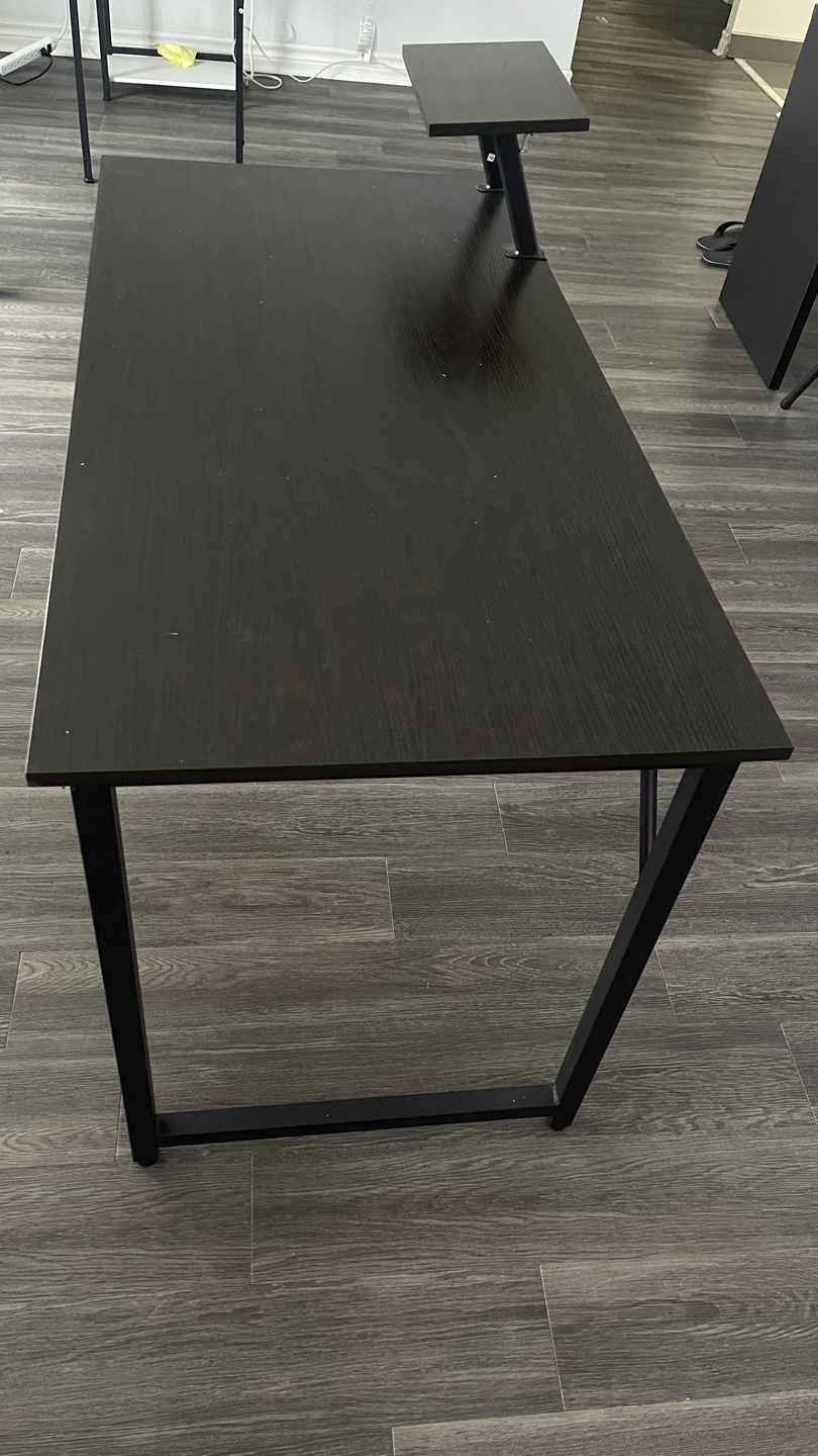 Office/Study Computer Desk 50 inches - photo 3