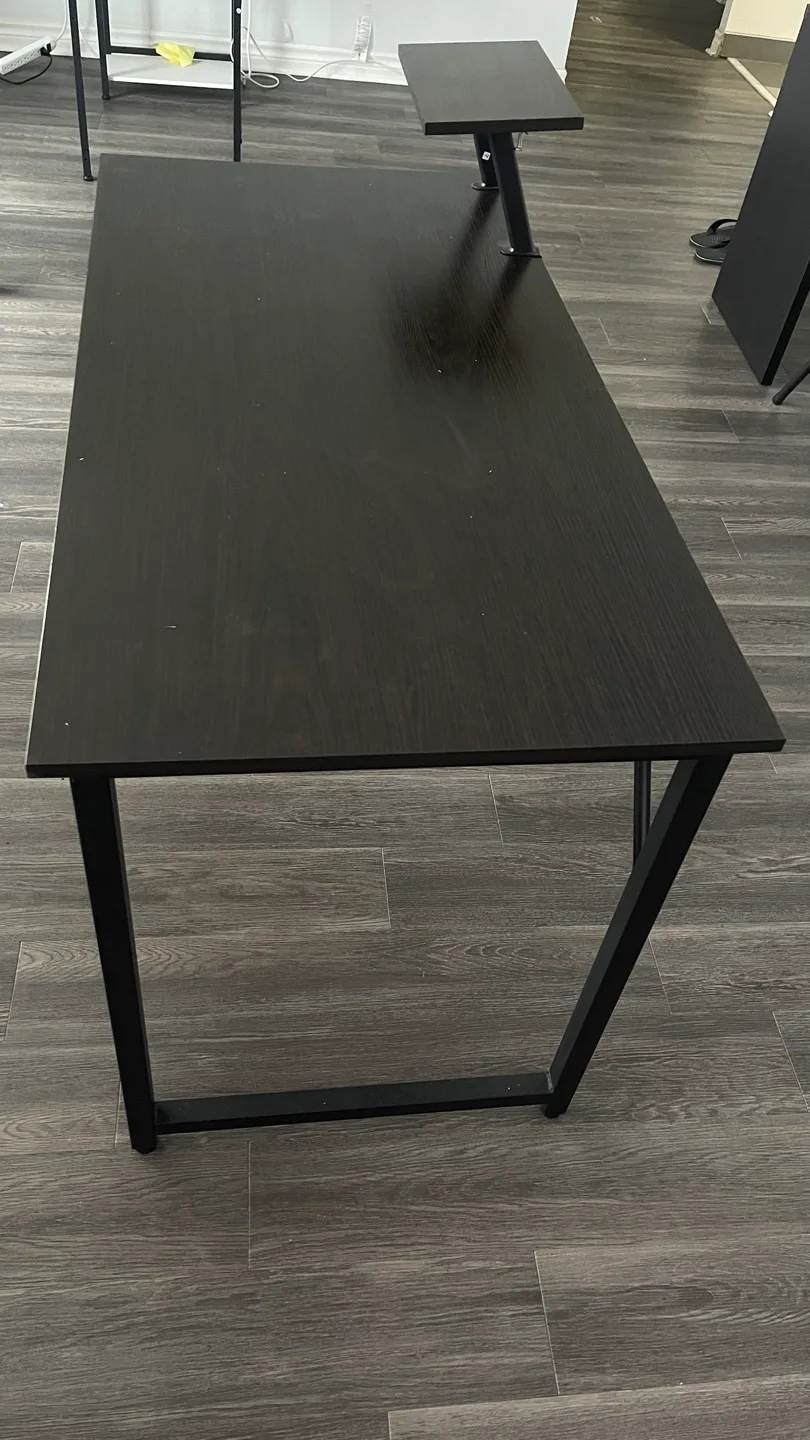 Office/Study Computer Desk 50 inches image indicator(3)