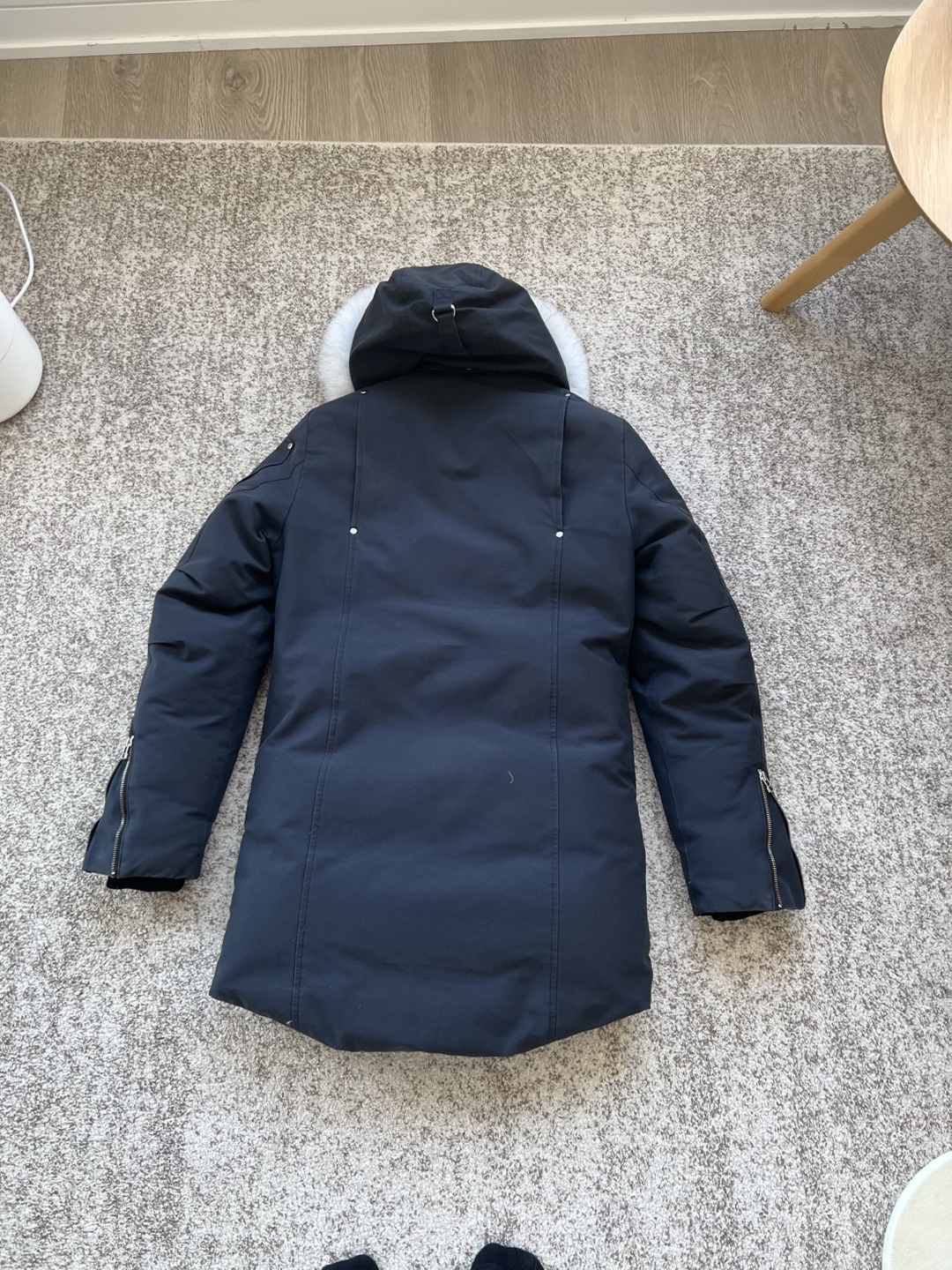 Moose Knuckles Down Filled Jacket - photo 5